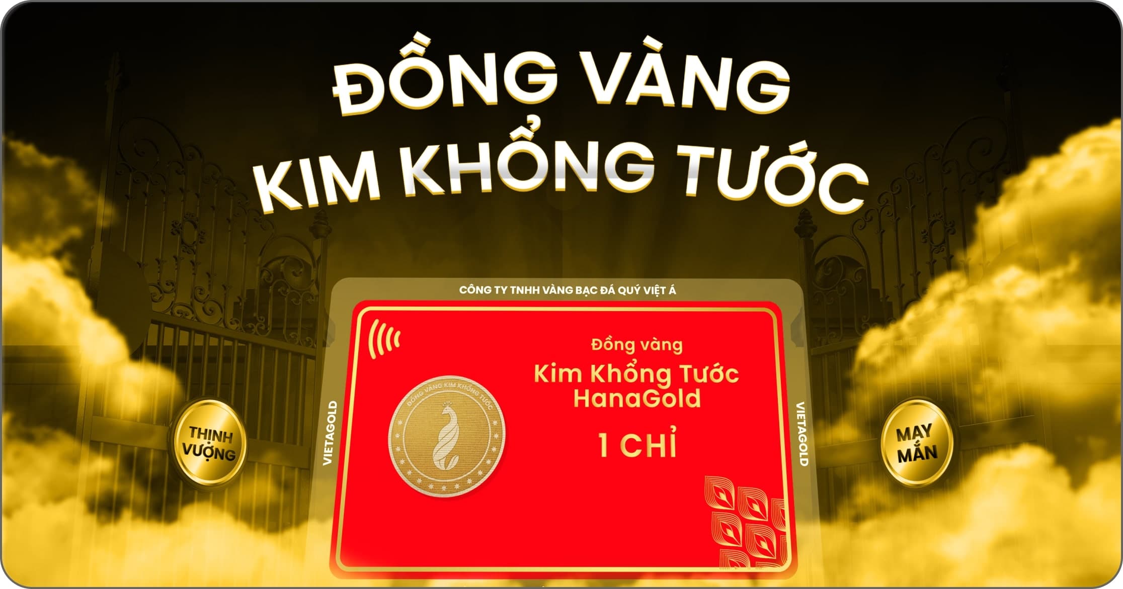 Đồng vàng Công nghệ