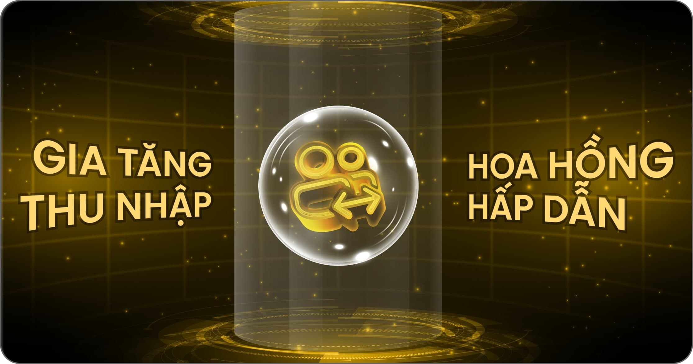 Đại sứ Kinh doanh