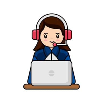 Support Chat